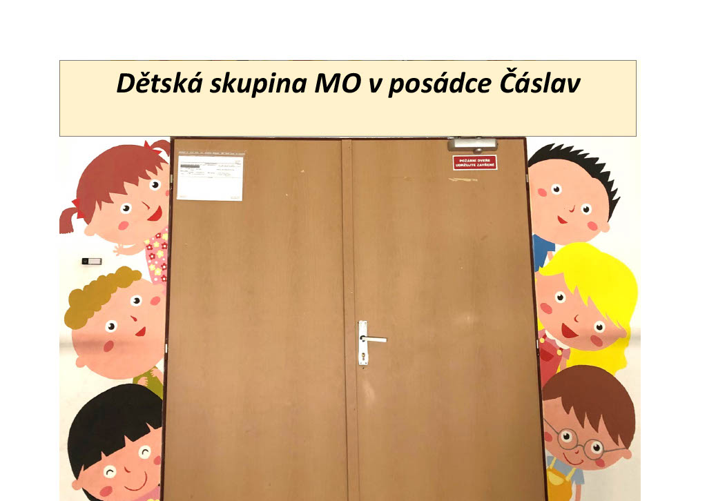 Úvod Čáslav